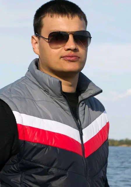 Александр из Перми, мне 34, познакомлюсь на одну ночь