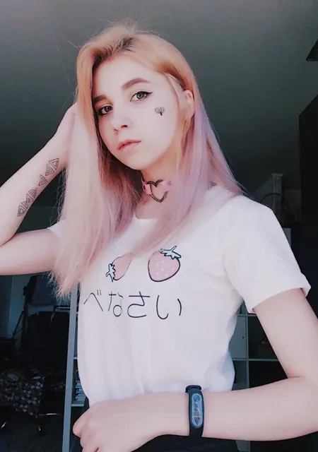 Юля из Краснодара, ищу на сайте общение