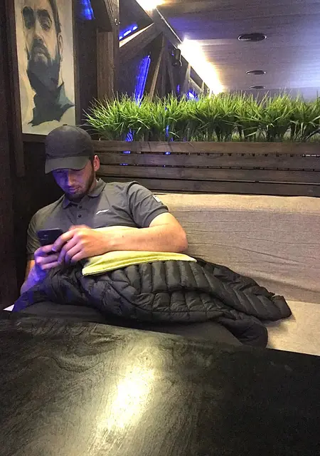 Алим из Майкопа, мне 26, познакомлюсь для общения