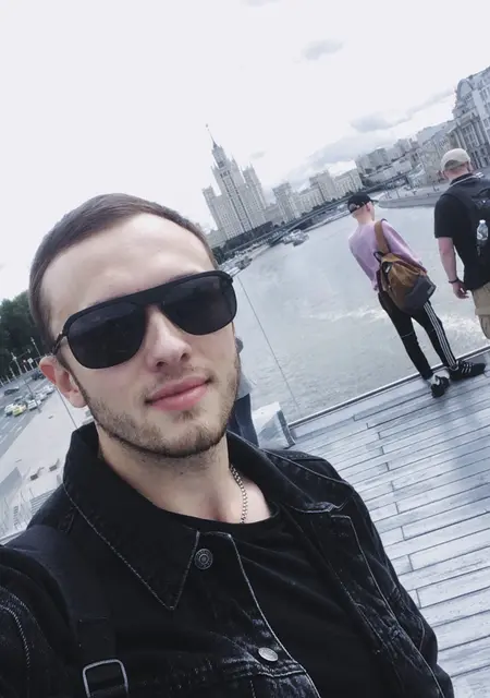 Артём из Зеленограда, ищу на сайте знакомства без обязательств