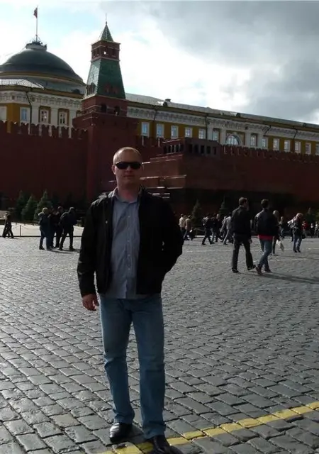 Женя из Нефтеюганска, ищу на сайте знакомства на одну ночь