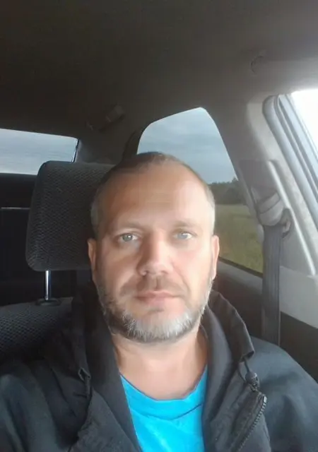 Я Валера, 47, из Раменского, ищу знакомства без обязательств