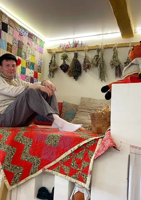 Юрий из Орехово-Зуево, мне 37, познакомлюсь для постоянных отношений