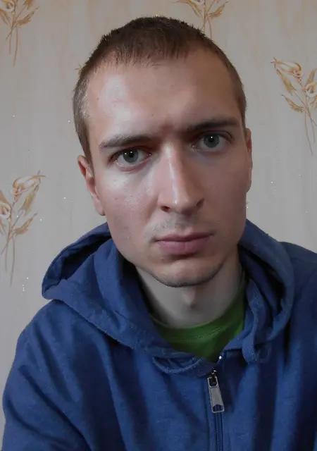 Дмитрий из Нижневартовска, ищу на сайте постоянные отношения