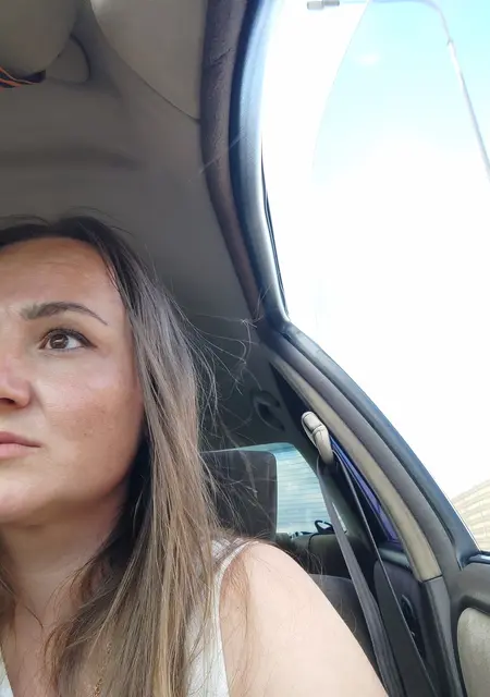 Ольга из Санкт-Петербурга, мне 35, познакомлюсь на одну ночь