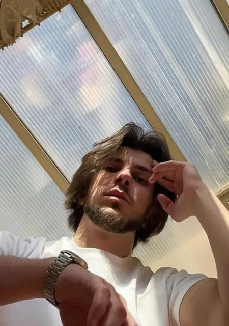 Я Misha, 31, знакомлюсь для постоянных отношений в Томске