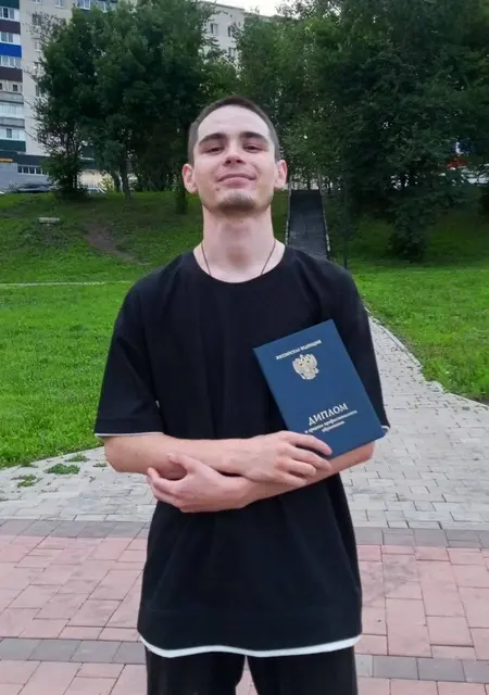 Никита из Уфы, ищу на сайте знакомства на одну ночь