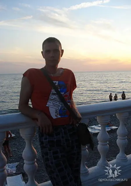 Николай из Березников, мне 48, познакомлюсь без обязательств