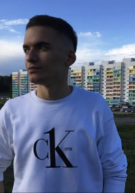 Міша из Черновцов, ищу на сайте знакомства на одну ночь