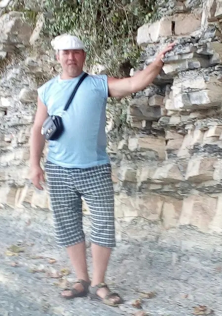 Александр из Зеленограда, ищу на сайте знакомства на одну ночь