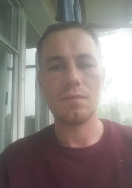 Я Руслан, 41, из Самары, ищу знакомства без обязательств