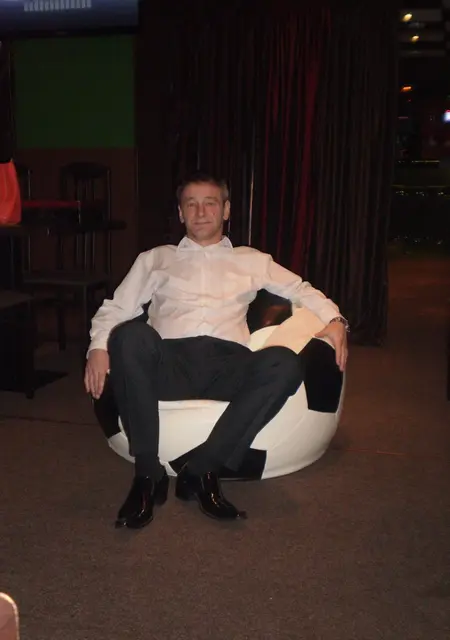 Я Сергей, 66, знакомлюсь для приятного времяпровождения в Зеленограде