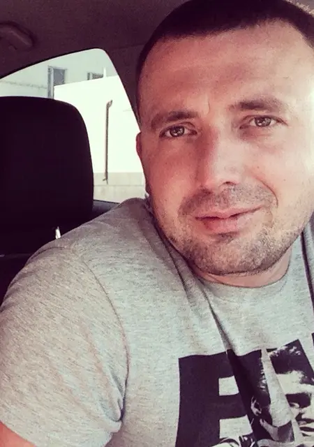 Игорь из Можайска, мне 39, познакомлюсь для дружбы