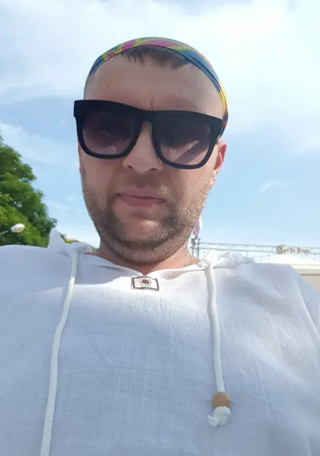 Я Константин, 39, знакомлюсь для дружбы в Железногорске