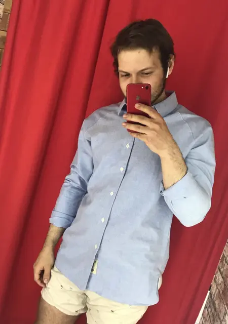 Я Артём, 29, знакомлюсь на одну ночь в Новокуйбышевске