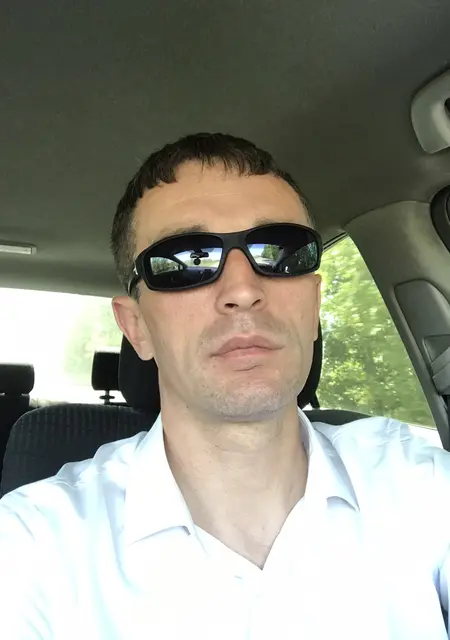 Alexander из Бердска, ищу на сайте знакомства на одну ночь