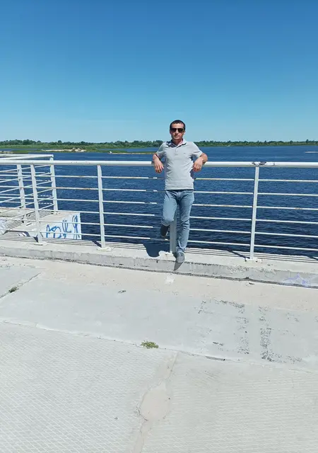 Мансурбек из Тулы, мне 33, познакомлюсь на одну ночь