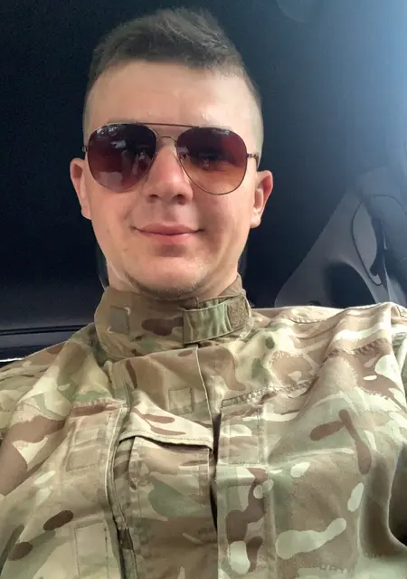 Я Паша, 25, из Ковеля, ищу знакомство для совместных путешествий