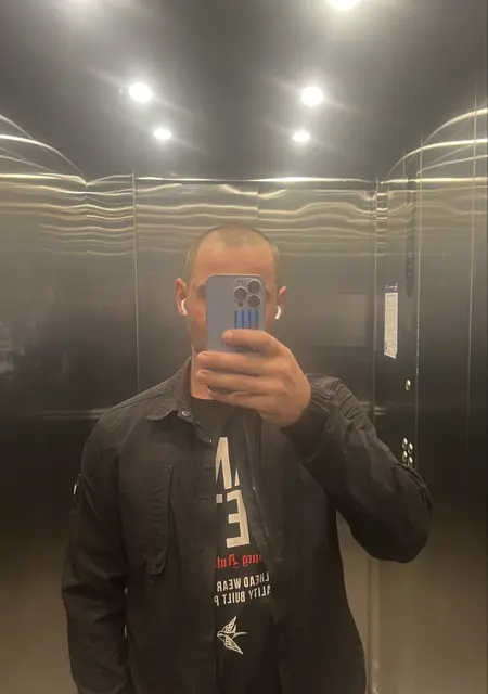 Александр из Обнинска, мне 34, познакомлюсь для вирта