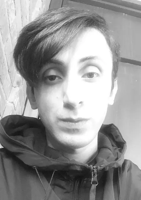 Эдмон из Шахт, мне 28, познакомлюсь на одну ночь