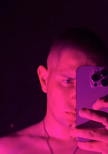 Я Сергей, 22, знакомлюсь для вирта в Можайске