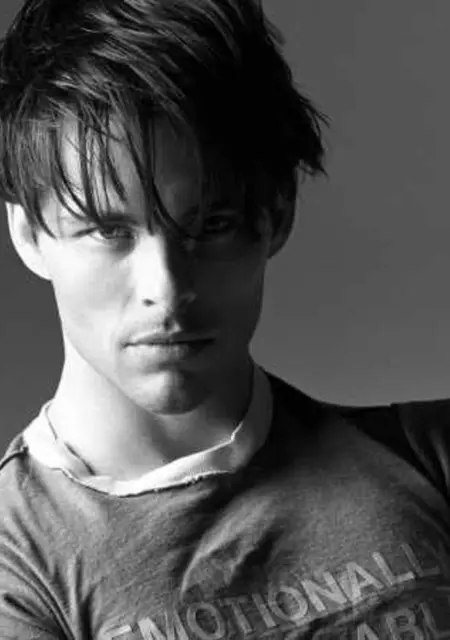 Артём из Тольятти, мне 29, познакомлюсь на одну ночь