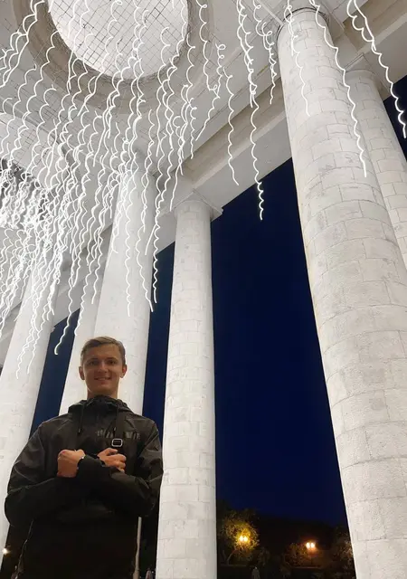 Я Максим, 28, из Клина, ищу знакомства без обязательств