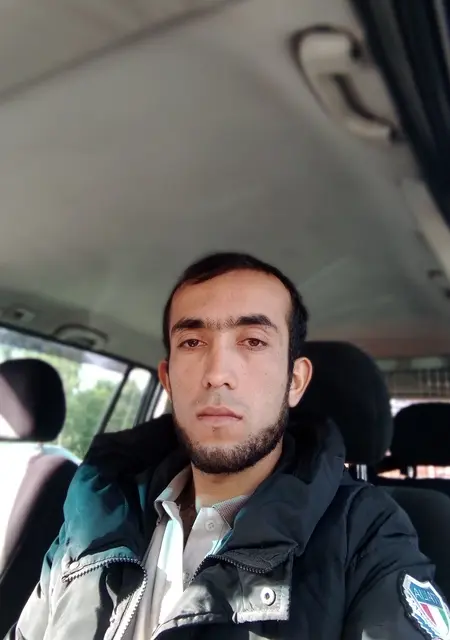 Я Алиашраф, 28, знакомлюсь без обязательств в Череповце