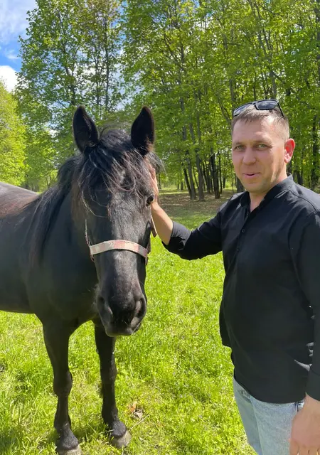 Igor из Тулы, ищу на сайте знакомства без обязательств