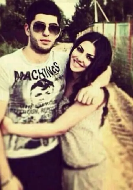 Рустам из Людинова, ищу на сайте знакомства без обязательств