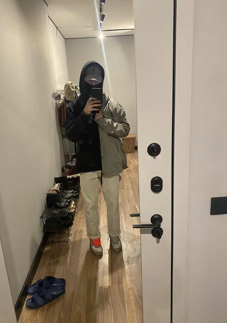 Андрей из Красногорска, ищу на сайте знакомства на одну ночь