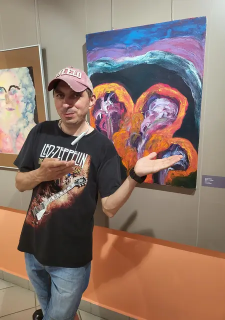 Сергей из Первоуральска, мне 42, познакомлюсь на одну ночь