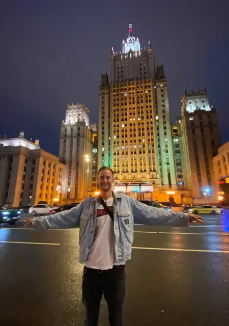 Я Василий, 32, из Нерюнгри, ищу знакомства без обязательств