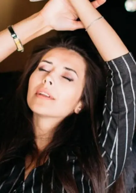 Мария из Оренбурга, мне 31, познакомлюсь для постоянных отношений