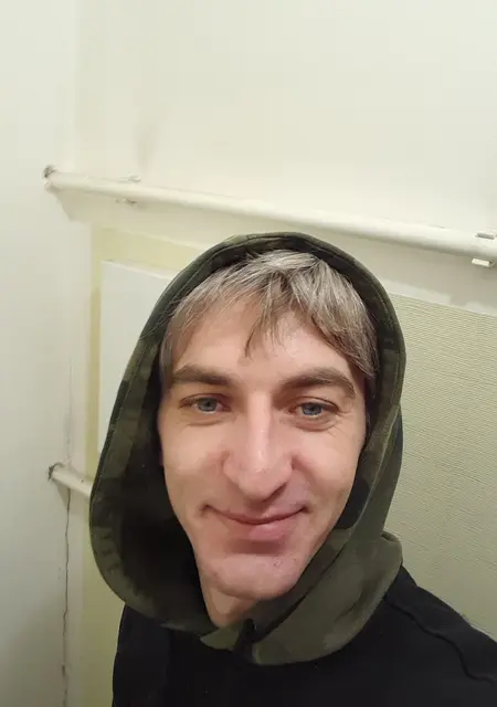 Марат из Балашихи, ищу на сайте знакомства на одну ночь