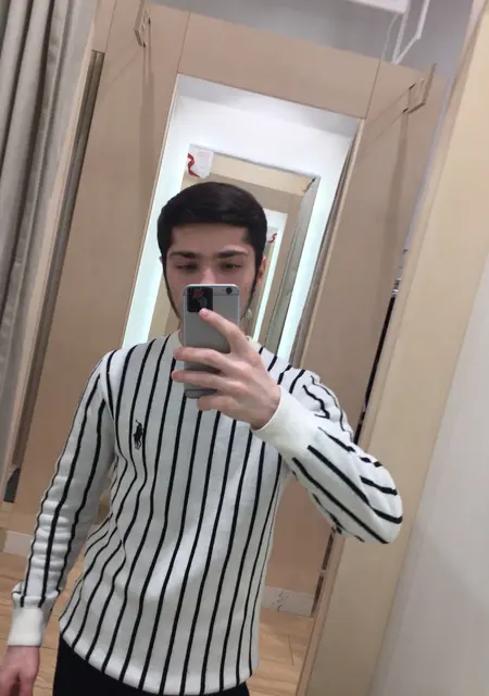 Я Мага, 20, знакомлюсь без обязательств в Сургуте