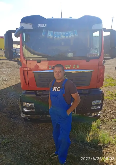 Я Александр, 35, знакомлюсь без обязательств в Орске