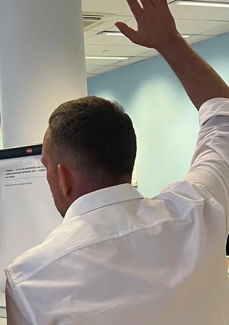 Я Sergei, 39, из Москвы, ищу знакомство для совместных путешествий