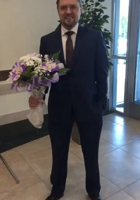 Я Сергей, 52, знакомлюсь для открытые отношения в Москве