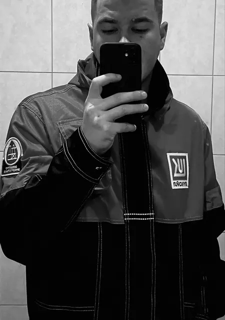 Maxxx из Челябинска, мне 26, познакомлюсь для вирта