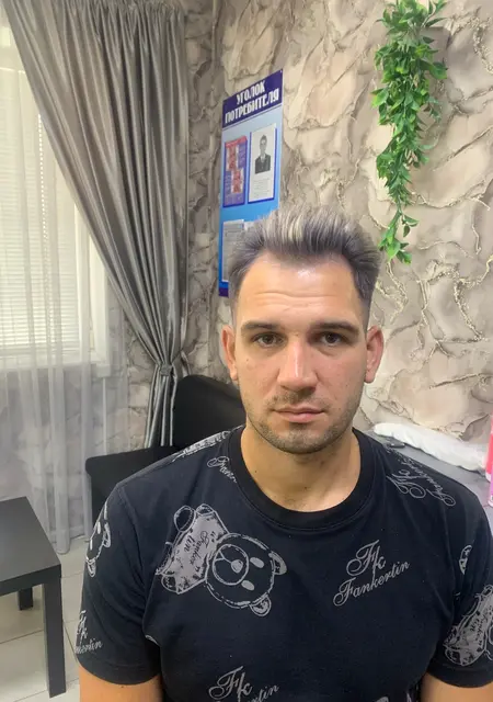 Я Влад, 29, знакомлюсь для вирта в Сыктывкаре