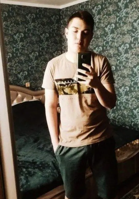 Дима из Волгограда, ищу на сайте знакомства на одну ночь