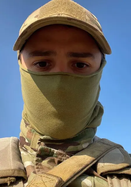 Я Кирилл, 26 років з Одеси, шукаю знайомство для постійних стосунків