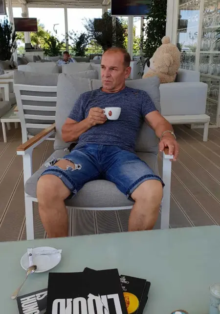 Я Николай, 61, знакомлюсь без обязательств в Сочи