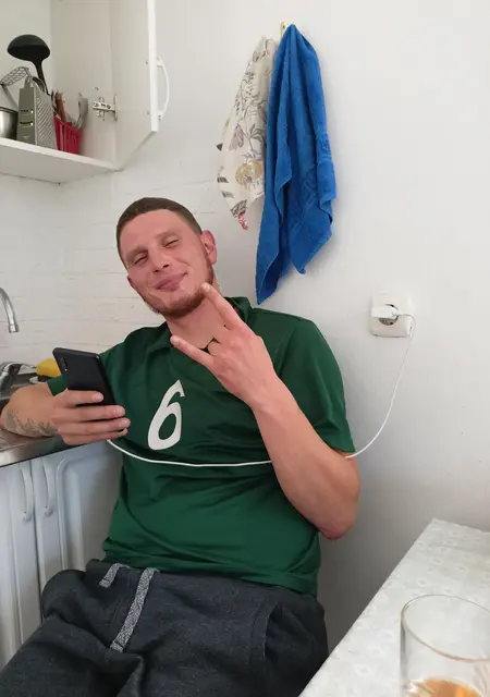 Ila из Иркутска, ищу на сайте знакомства на одну ночь