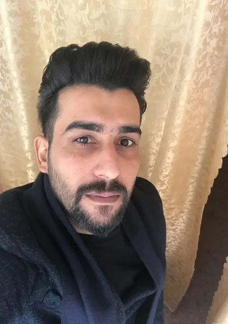 Jaafar из Нижнего Новгорода, мне 32, познакомлюсь для приятного времяпровождения