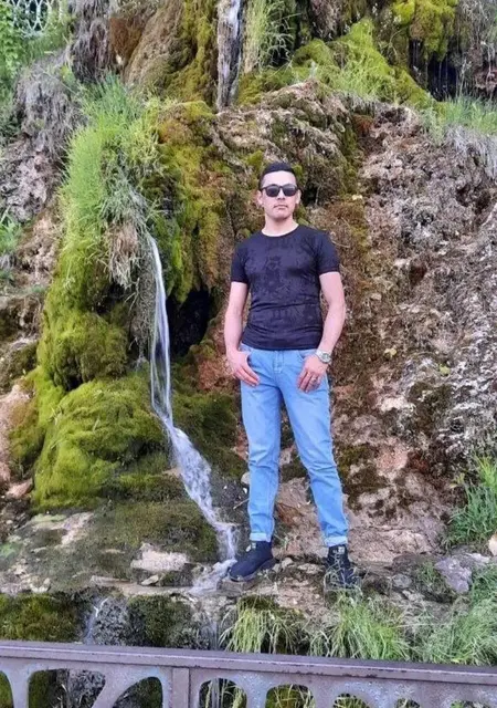 Islom из Нижнекамска, ищу на сайте открытые отношения