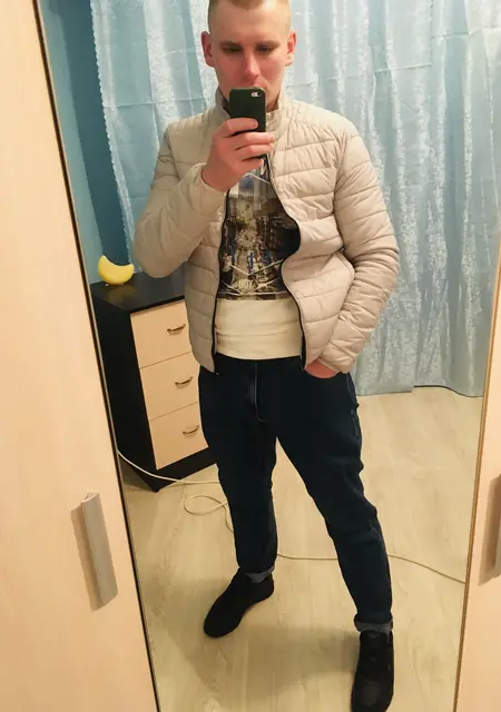 Я Денис, 29, из Орехово-Зуево, ищу знакомство для постоянных отношений