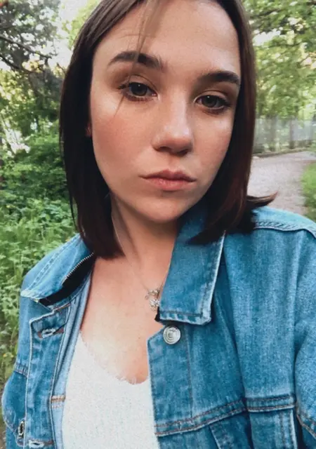 Я Илона, 29, знакомлюсь для постоянных отношений в Санкт-Петербурге