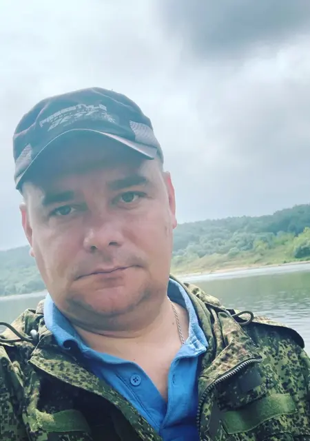 Я Maks, 42, знакомлюсь без обязательств в Серпухове